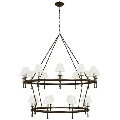 LED Chandelier2698886
