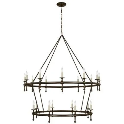 LED Chandelier2780006