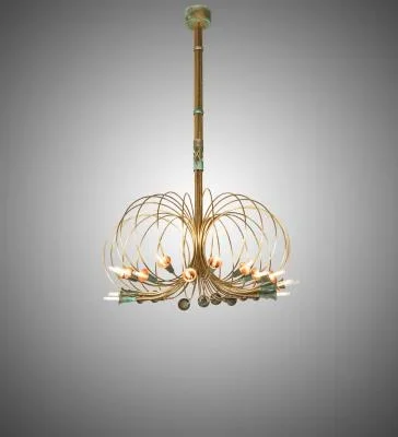 LED Chandelier3083715
