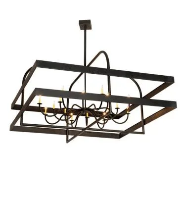 LED Chandelier3154883