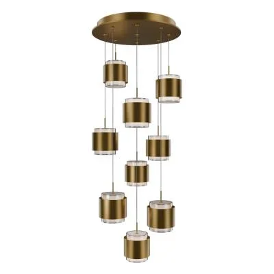 LED Chandelier3261864