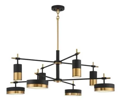 LED Chandelier3713030