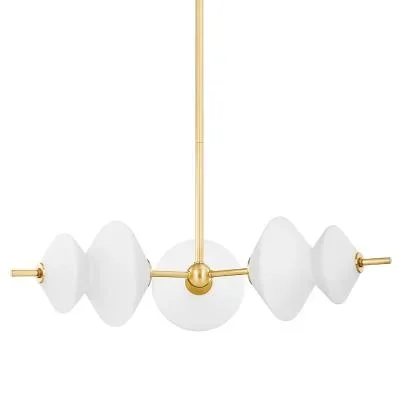 LED Chandelier3838314