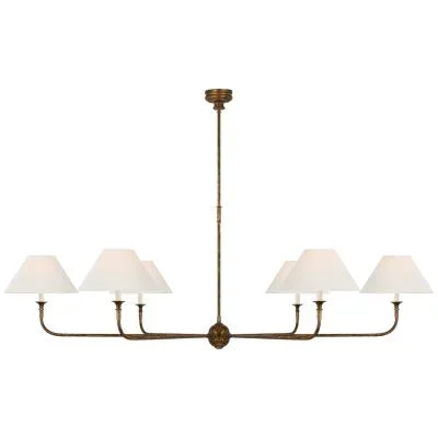 LED Chandelier3845470