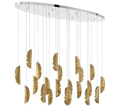 LED Chandelier4215189