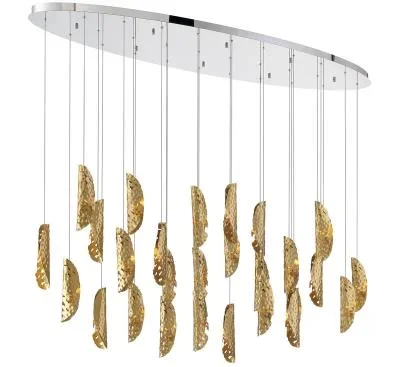 LED Chandelier4215198