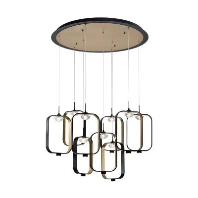 LED Chandelier4250134