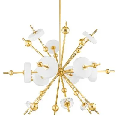 LED Chandelier4286847