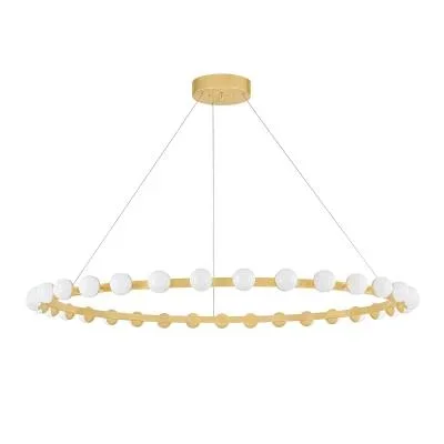 LED Chandelier4287782