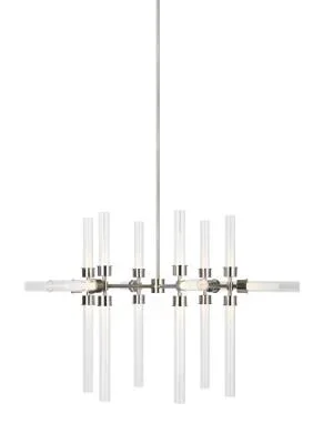 LED Chandelier4430352