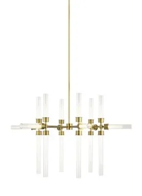 LED Chandelier4430358