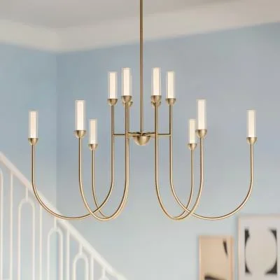 LED Chandelier4510598