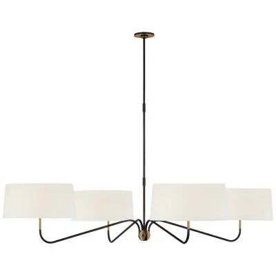LED Chandelier4605154