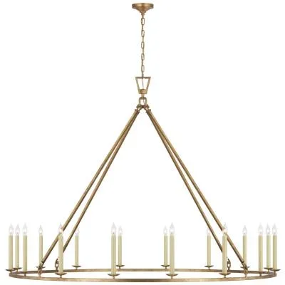 LED Chandelier4618033