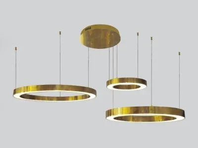 LED Chandelier4621765