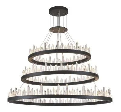 LED Chandelier462651