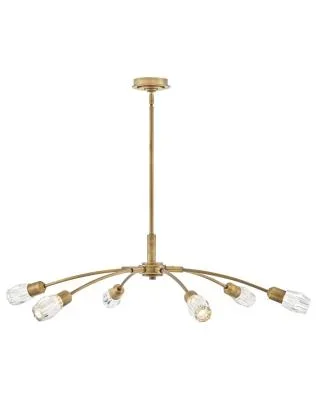 LED Chandelier4690393