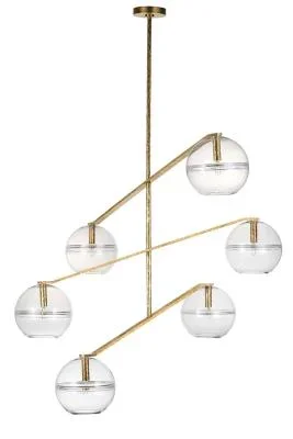 LED Chandelier4859203