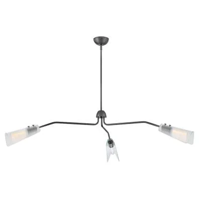 LED Chandelier4897679