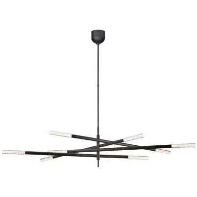 LED Chandelier510040