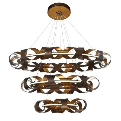 LED Chandelier534634