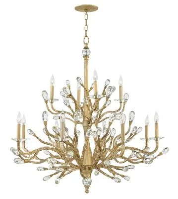 LED Chandelier539314