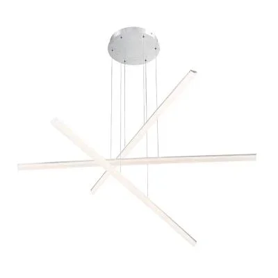 LED Chandelier562041