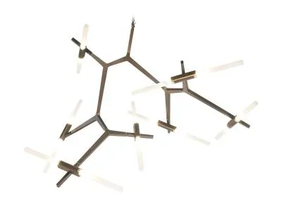 LED Chandelier569402