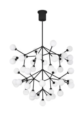 LED Chandelier578637