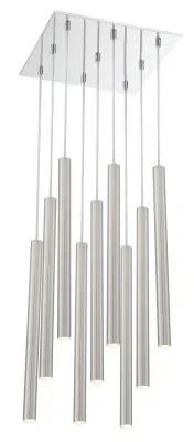LED Chandelier593341
