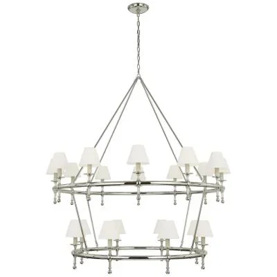 LED Chandelier6150007