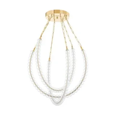 LED Chandelier6160737
