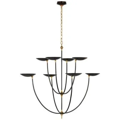 LED Chandelier6207186