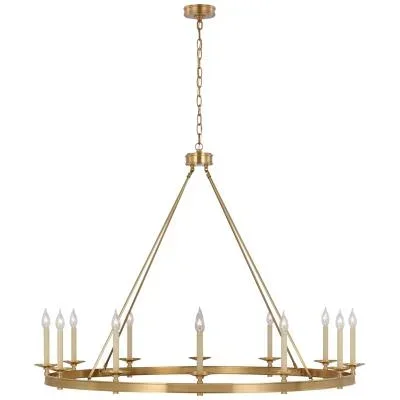 LED Chandelier6214077