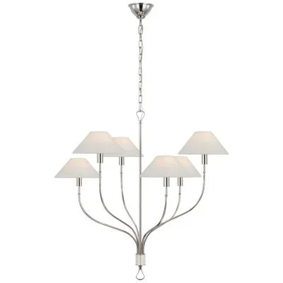 LED Chandelier6214732