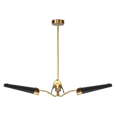 LED Chandelier6216321
