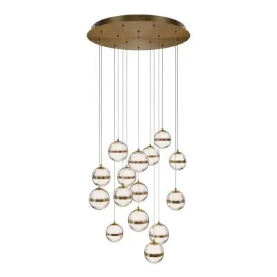 LED Chandelier6239262