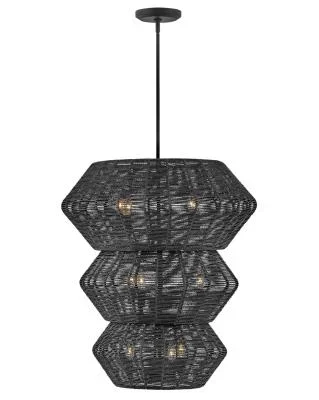 LED Chandelier6280037