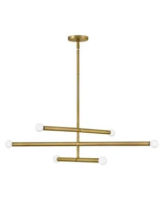 LED Chandelier6314558