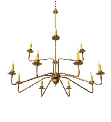 LED Chandelier6395888
