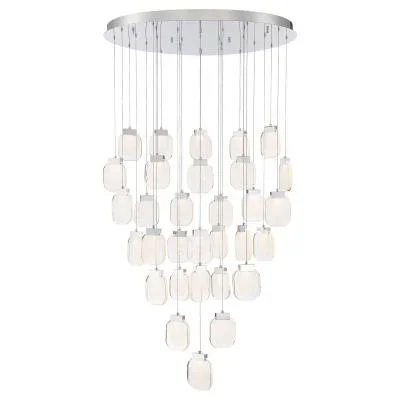 LED Chandelier6397907