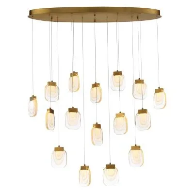LED Chandelier6428926