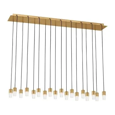 LED Chandelier6478669