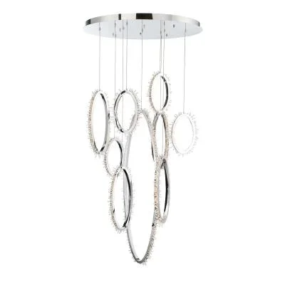 LED Chandelier656157