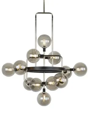 LED Chandelier6604048