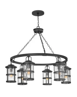 LED Chandelier6632566