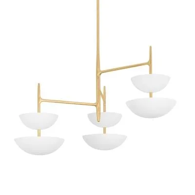 LED Chandelier6795530