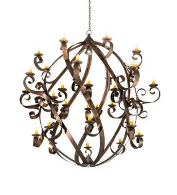 LED Chandelier6909753