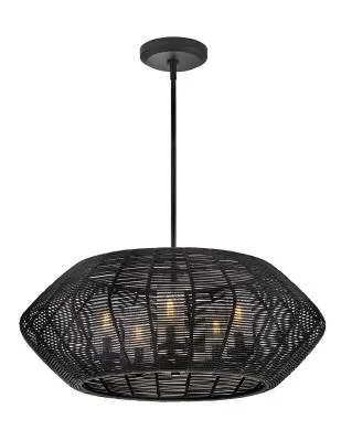 LED Chandelier6938581