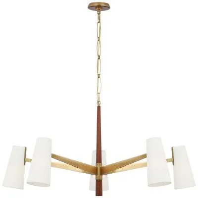 LED Chandelier6958001